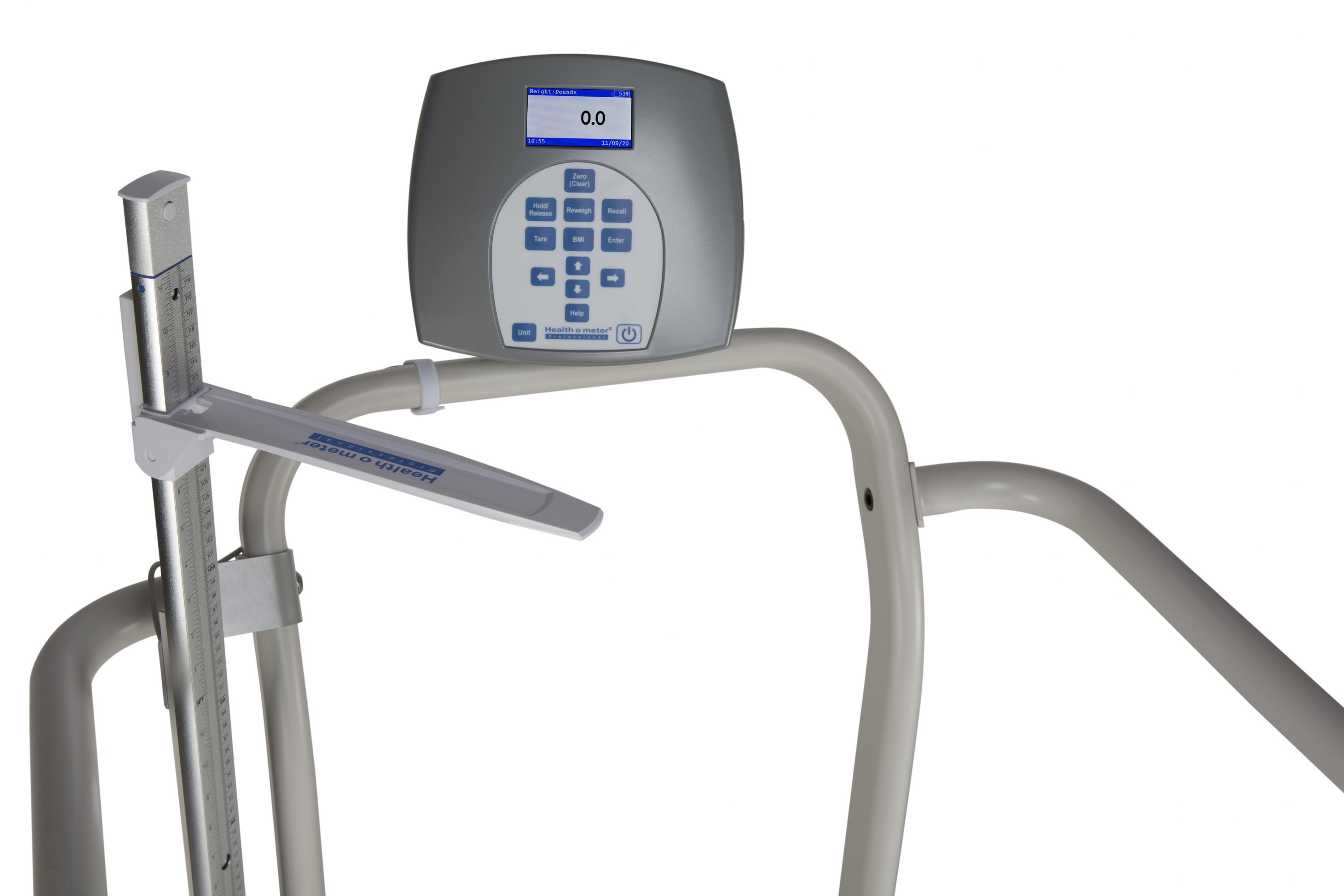 Health O Meter 1100KL - Digital Platform Scale