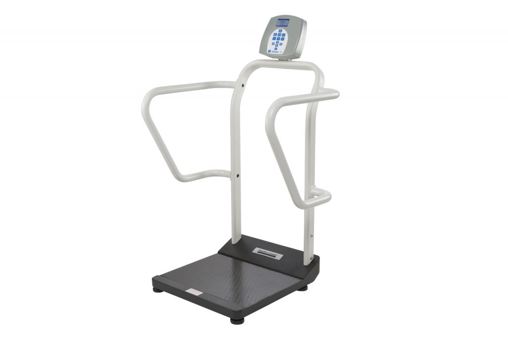 Health o Meter Digital Scale - Gopher Sport