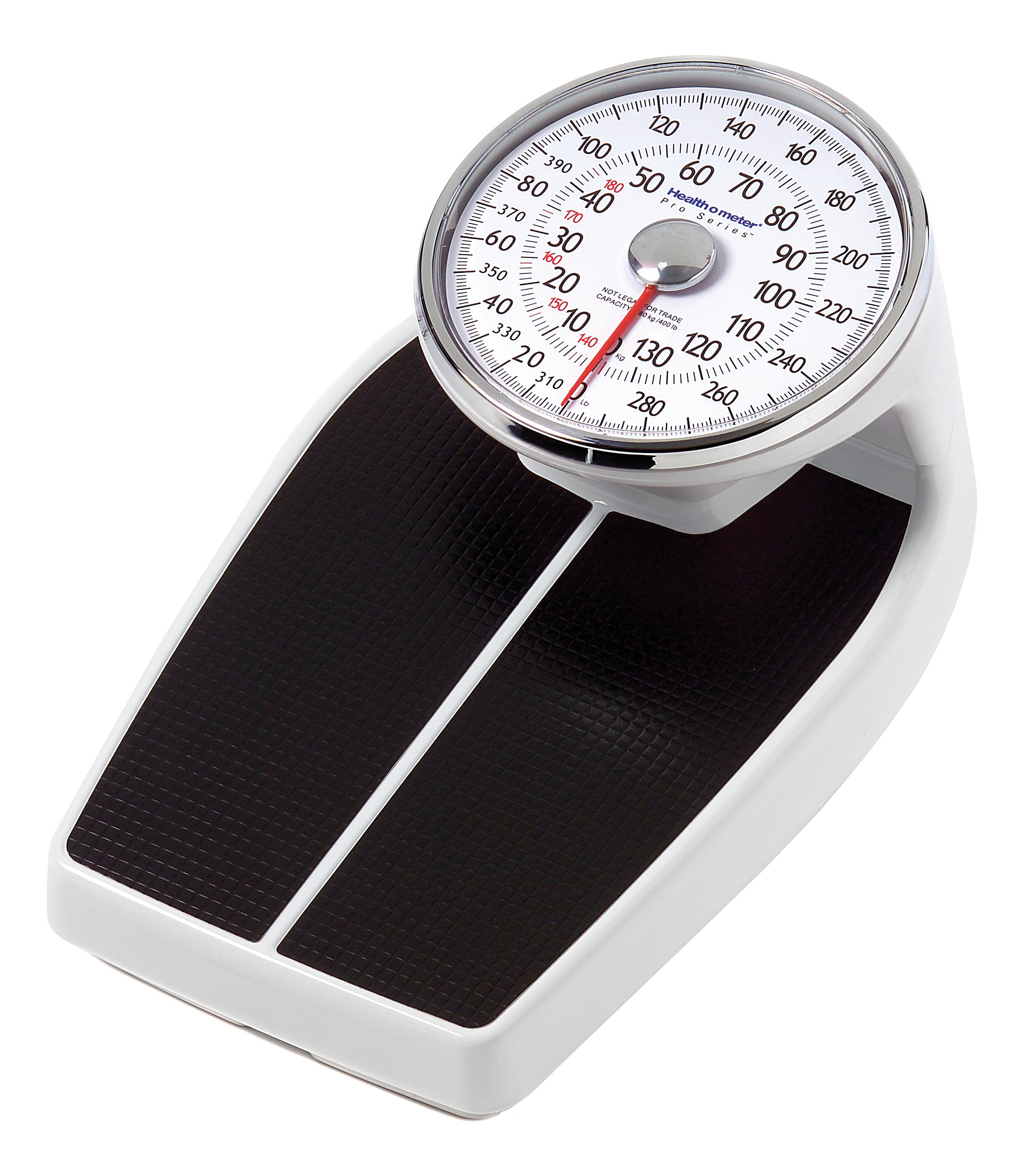 Mechanical Dial Floor Fitness Scale (KILOS)