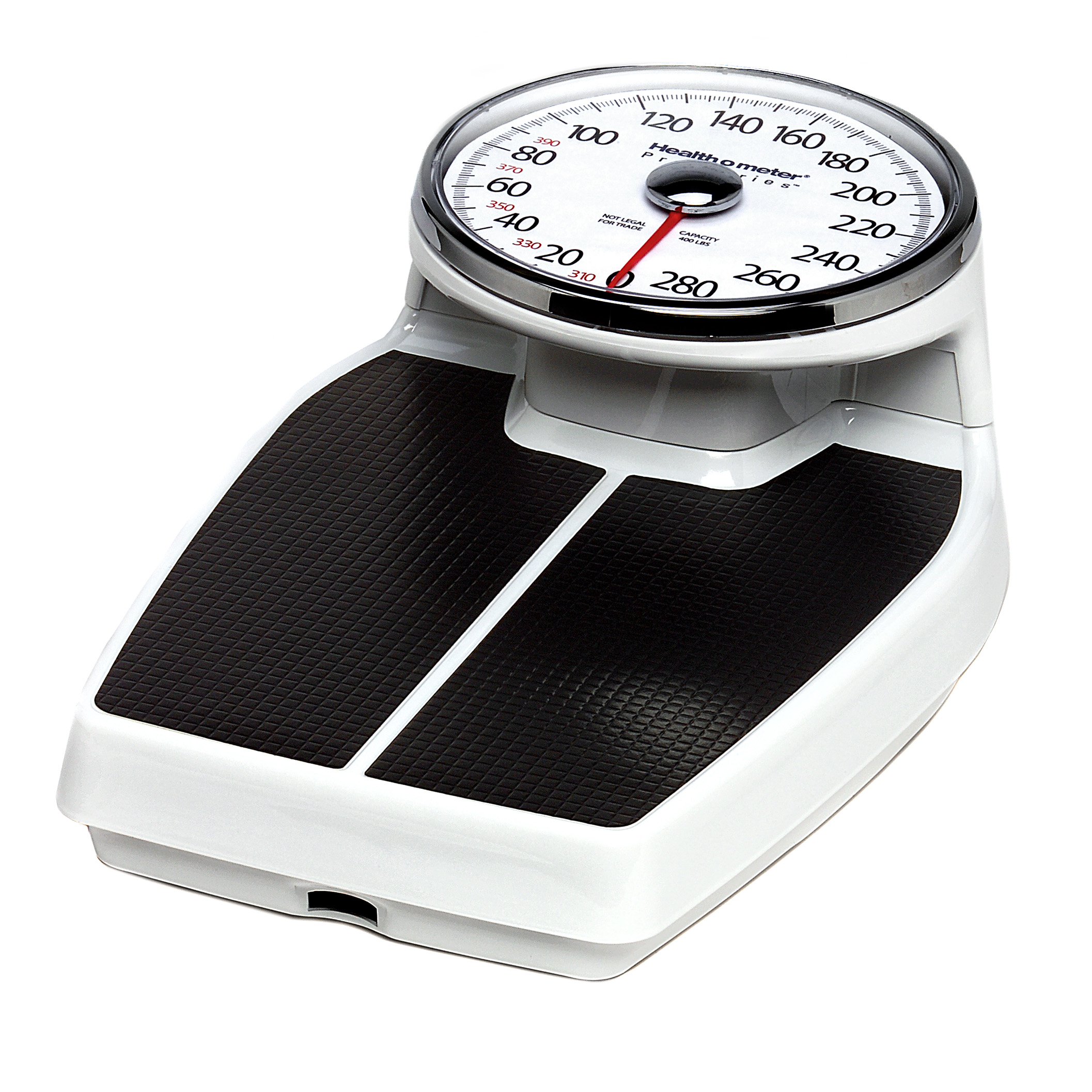 Health O Meter Floor Scale 330