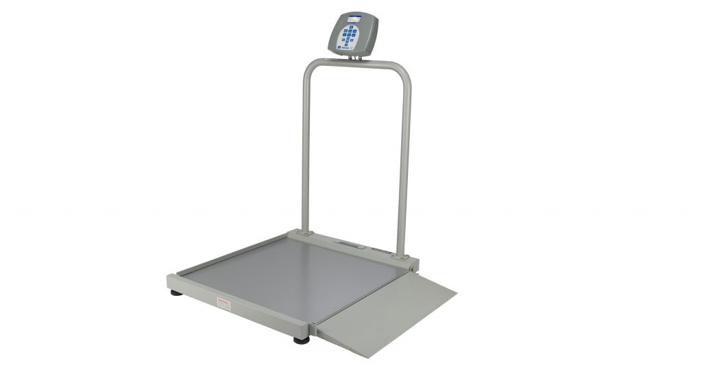 Product Category: Bariatric Scales