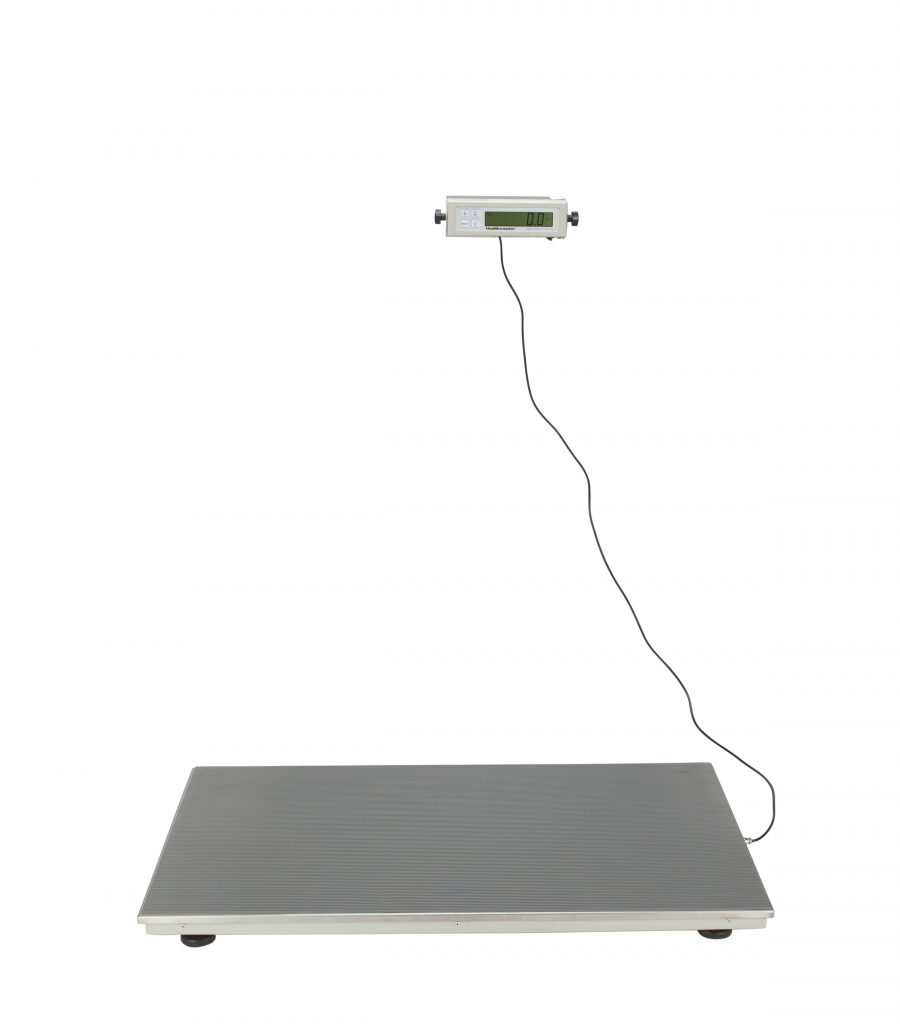 Digital Bariatric Platform Scale, BMI Calculator & EMR Connectivity —  Mountainside Medical Equipment