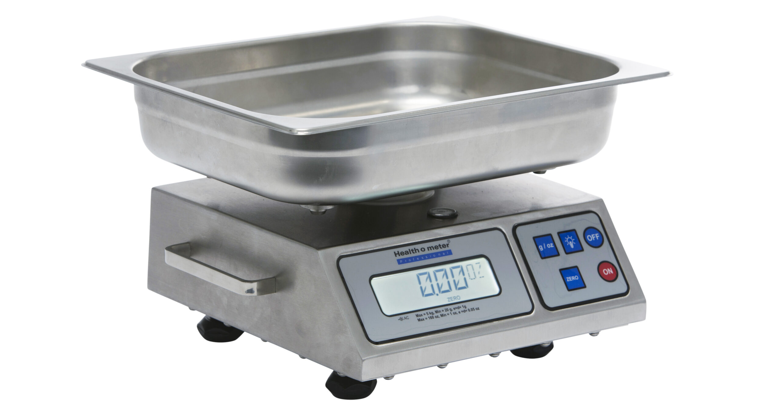 Health-o-Meter: Digital and Specialty Scales