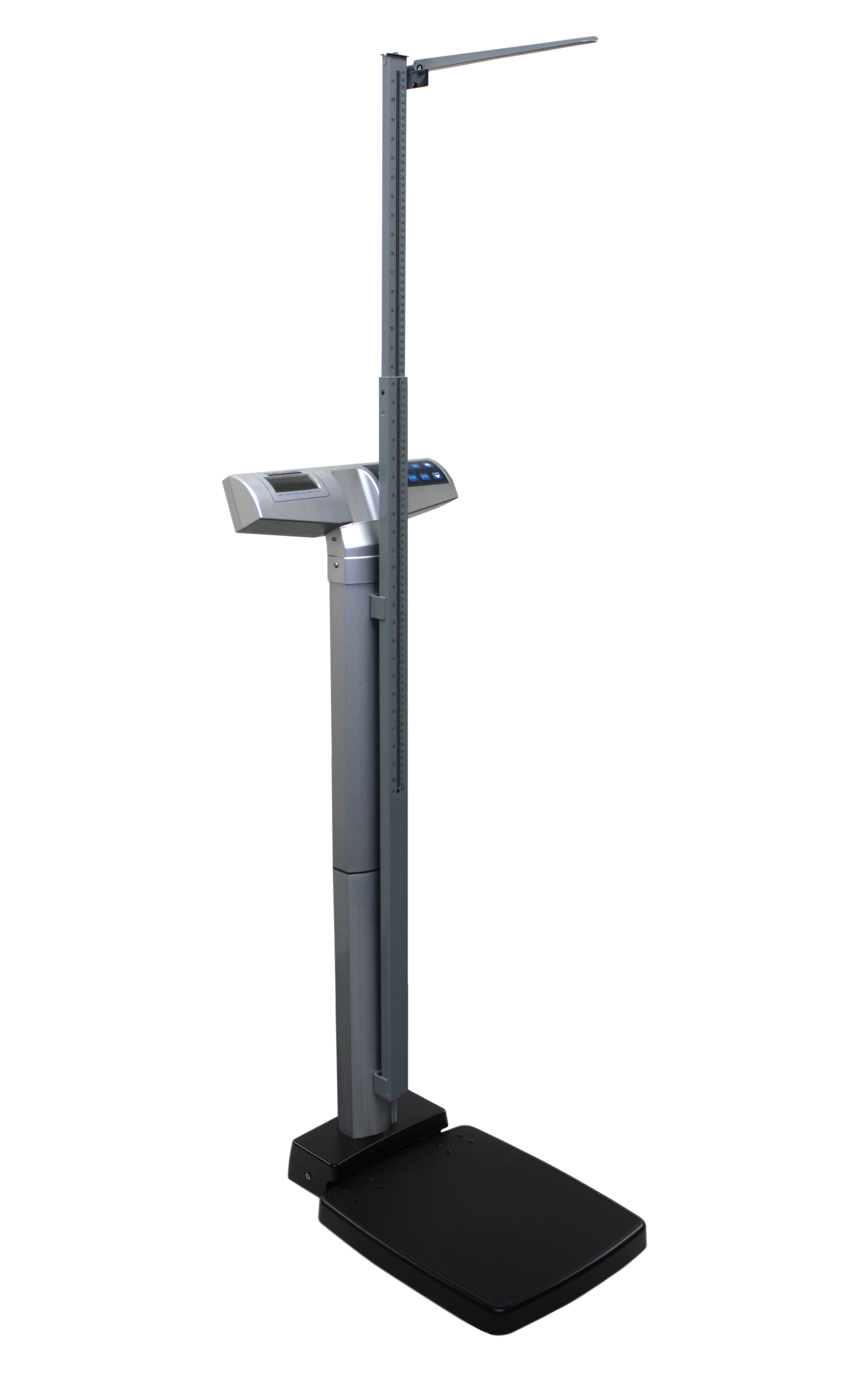 Waist High Digital Platform Scale