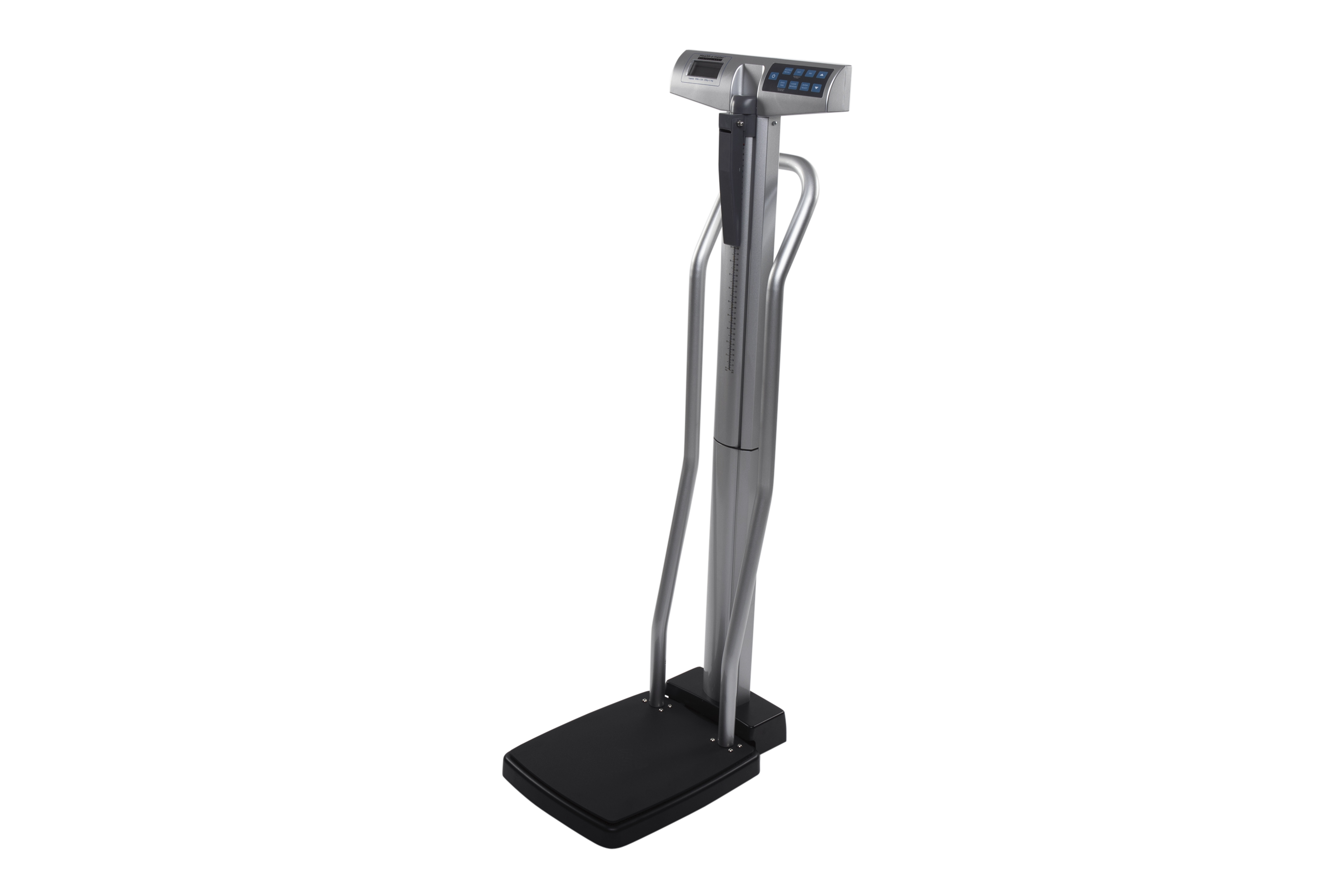 Buy 349 Dual Reading Eye-Level Physician Scale with Handpost