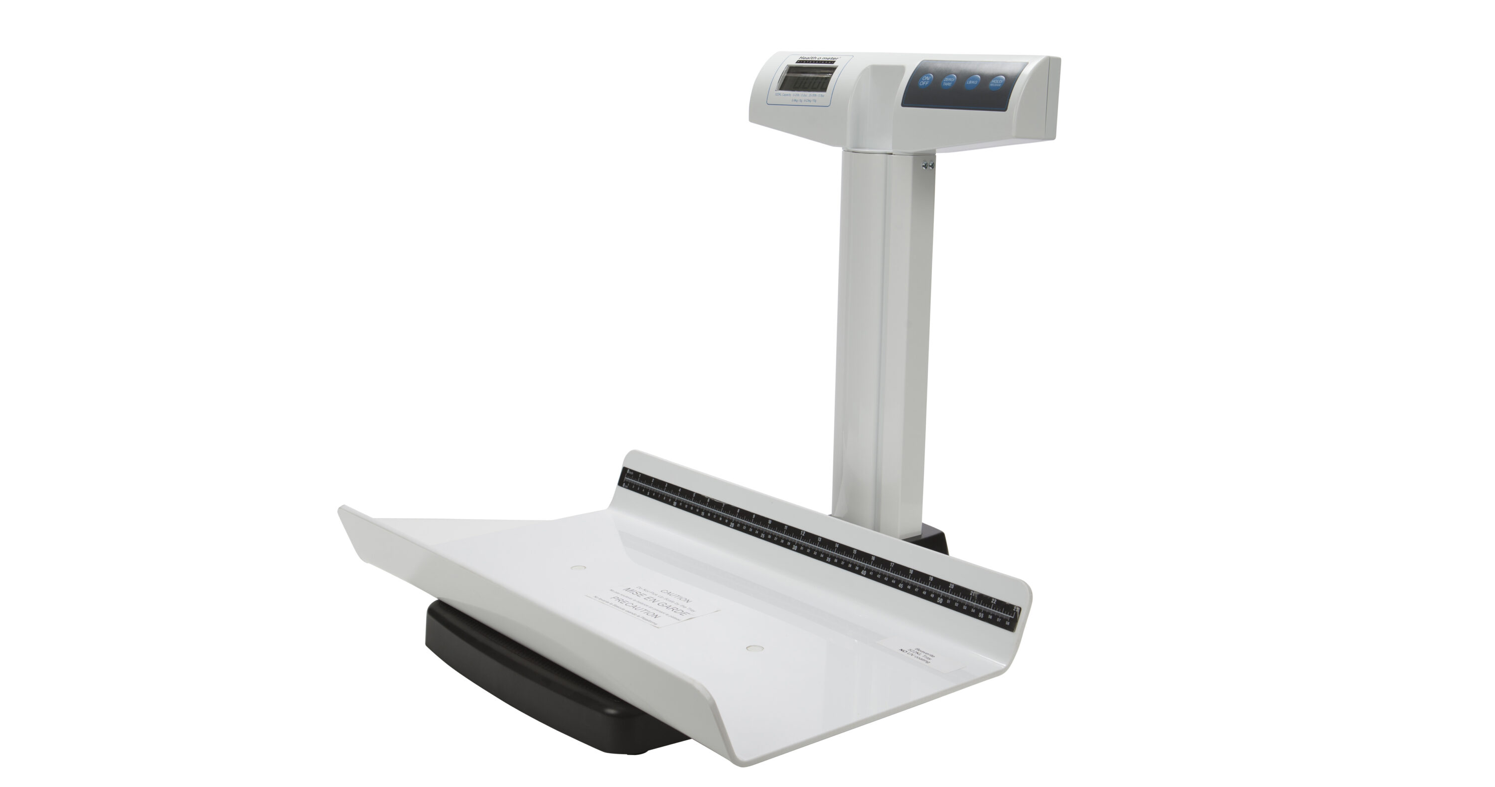 Health o meter 549KL Digital Pediatric Scale