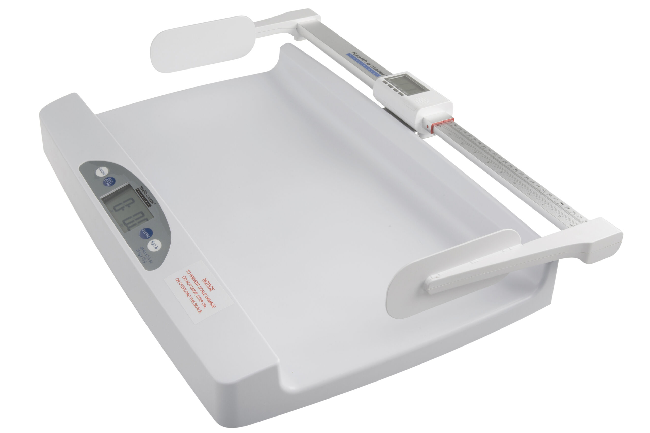 Adam Equipment MTB 20 Digital Baby Scale With 44 Pound Capacity