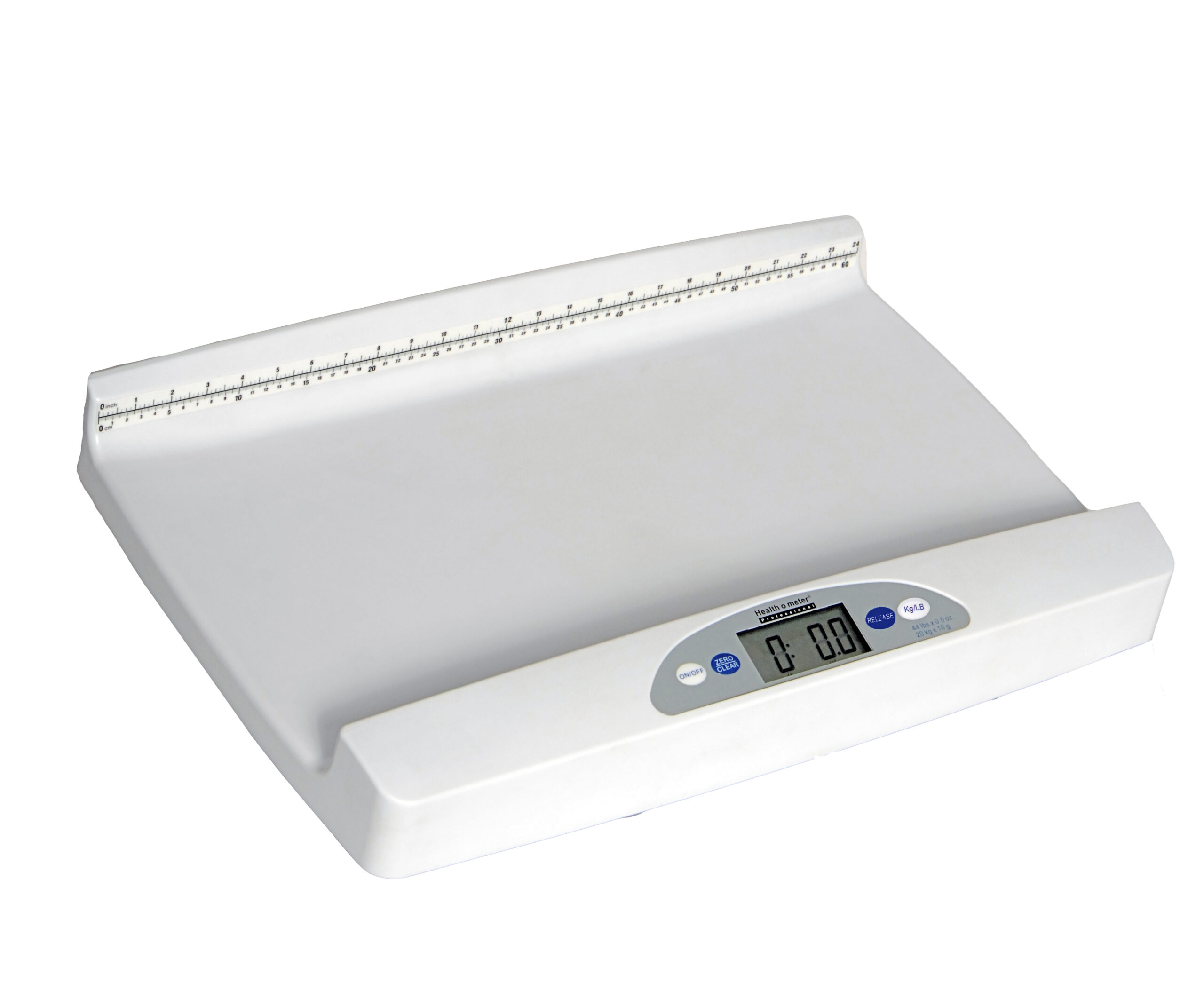 DLD Baby Scale with Height Tray, Digital Weight (max.: 70 cm