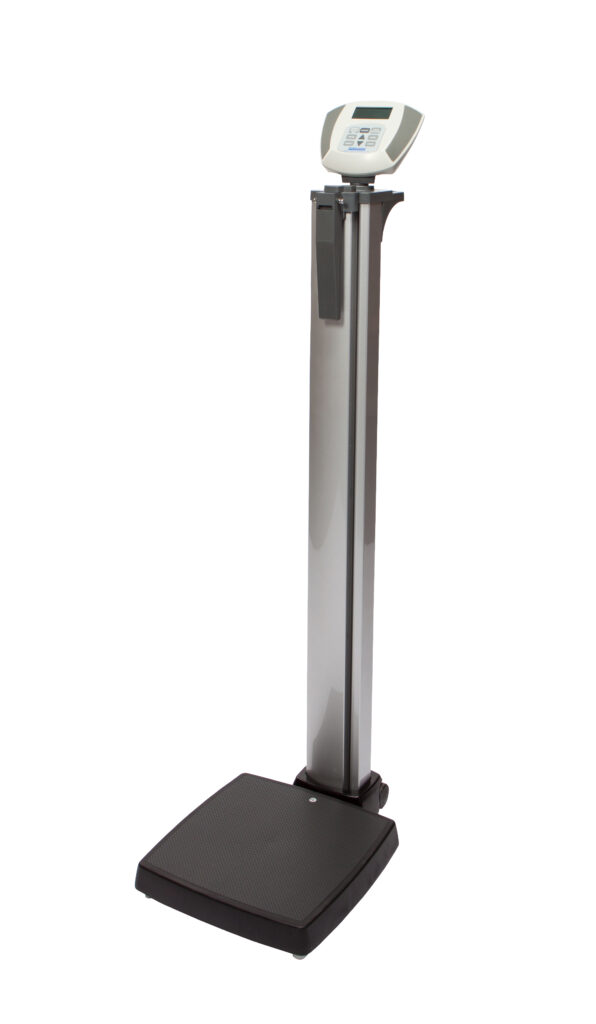 Heavy Duty Waist High Digital Scale