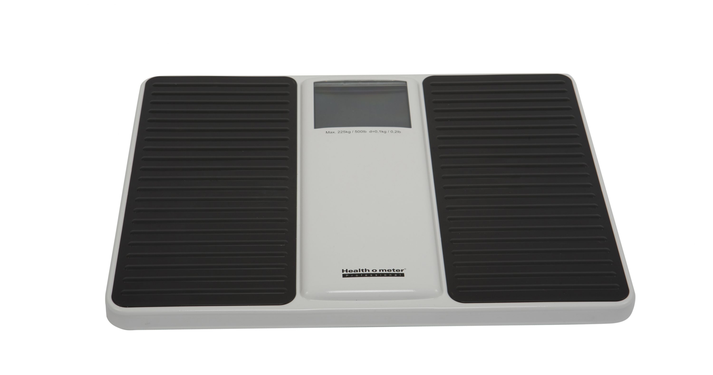 Health O Meter Floor Scale 330