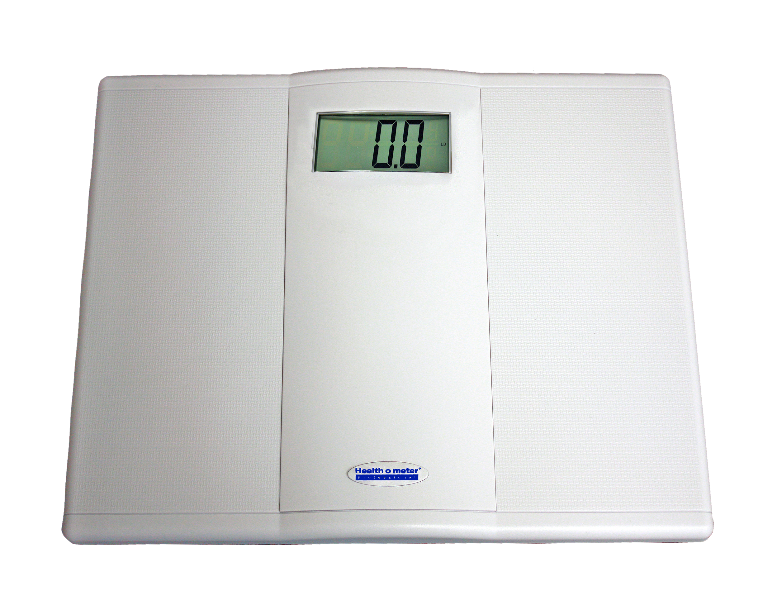 Talking Digital Floor Scale