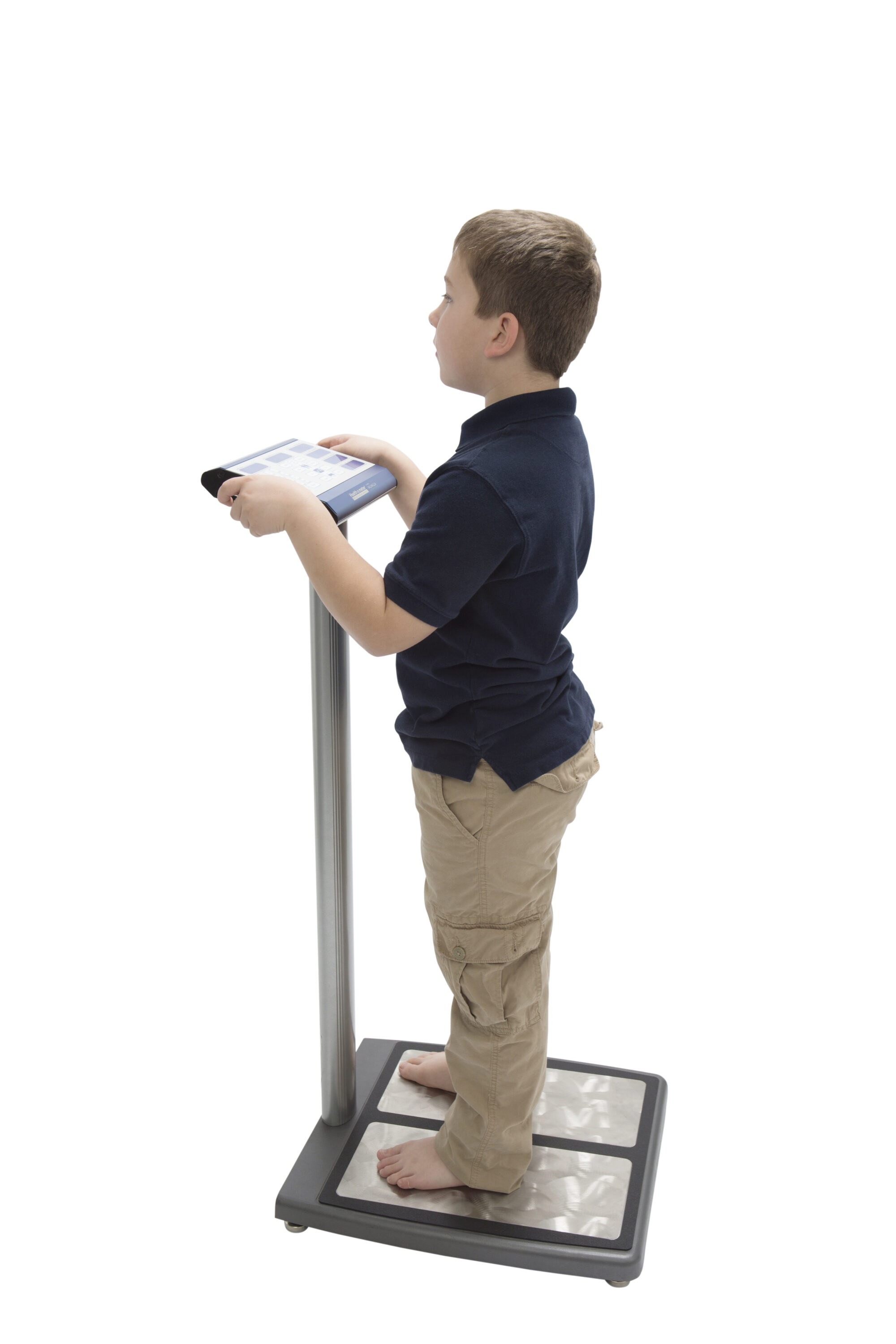 Health o Meter Body Composition Scale