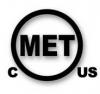cMETus Logo.