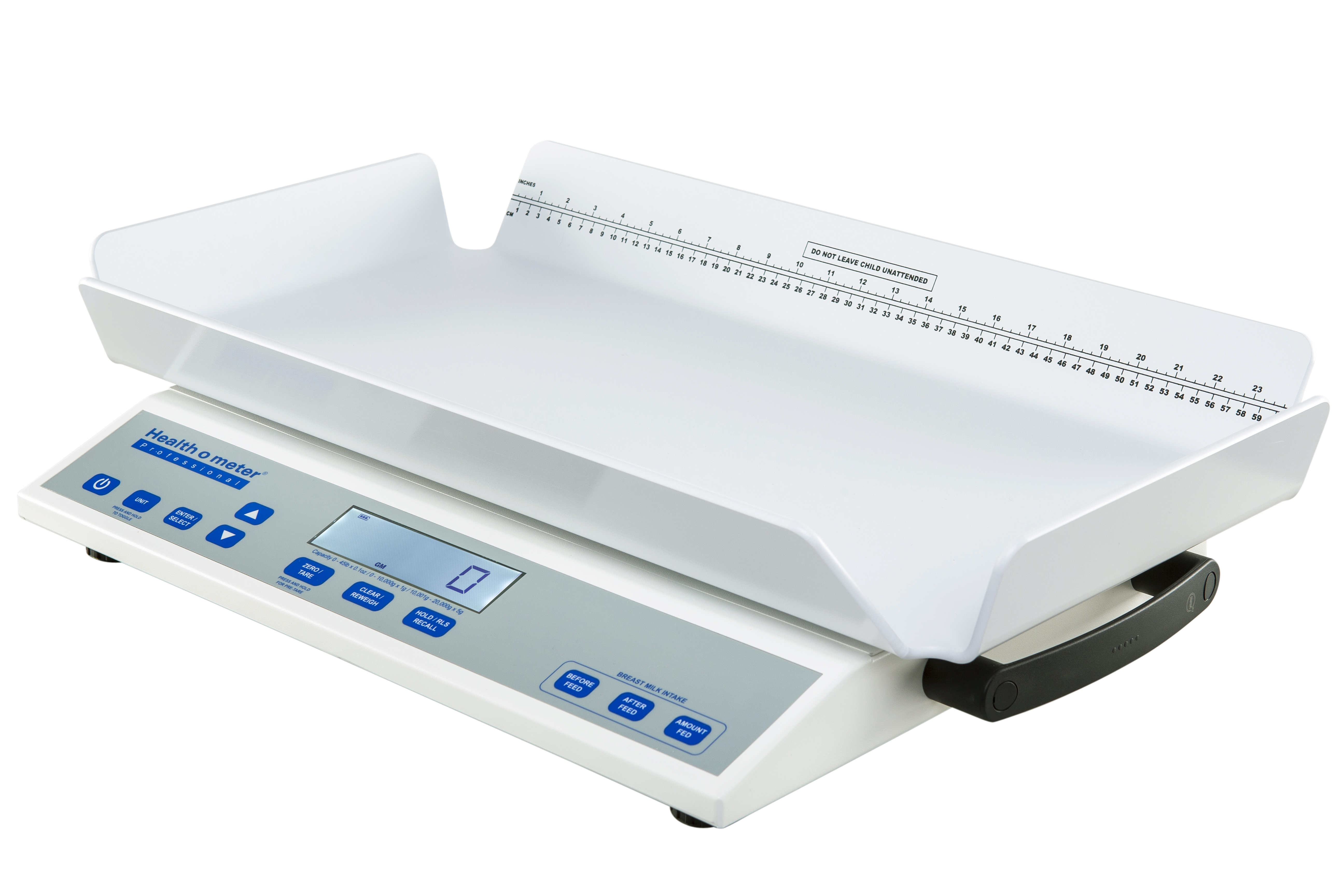 Health o meter 522KL Digital Baby Scale