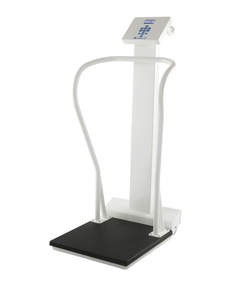 Mua JJ CARE Medical Scale - Heavy Duty 660 lbs/299 Kgs Capacity