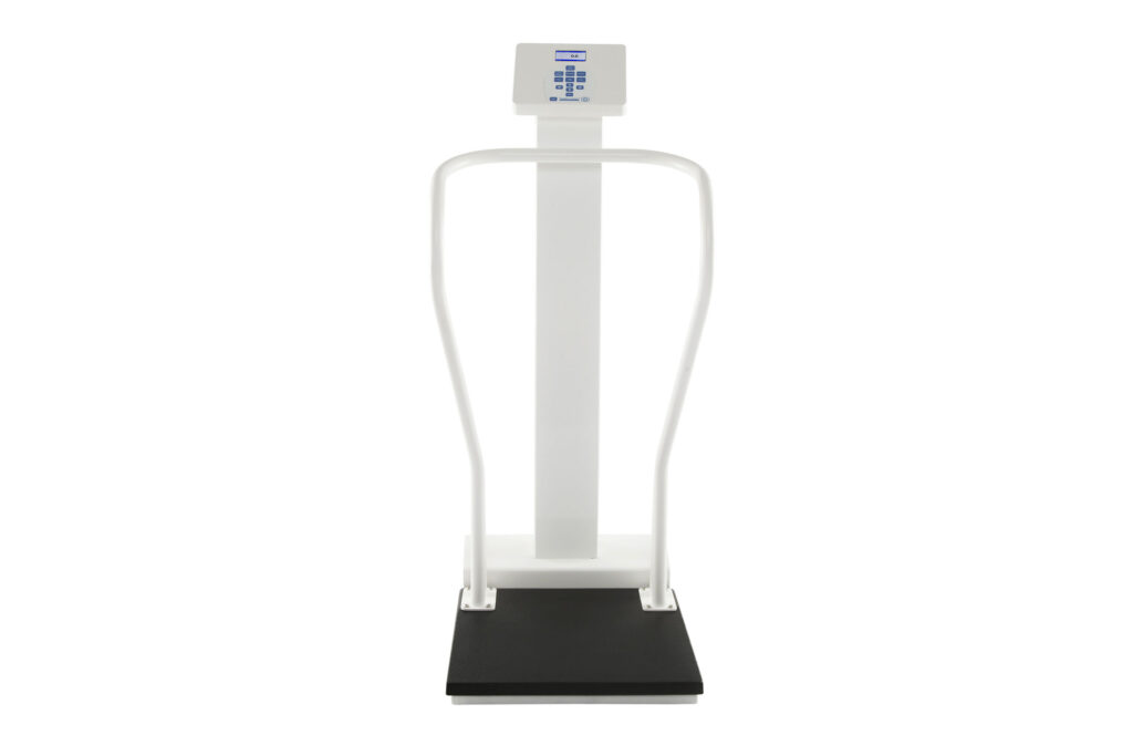 Health o meter Heavy-Duty Digital Floor Scale