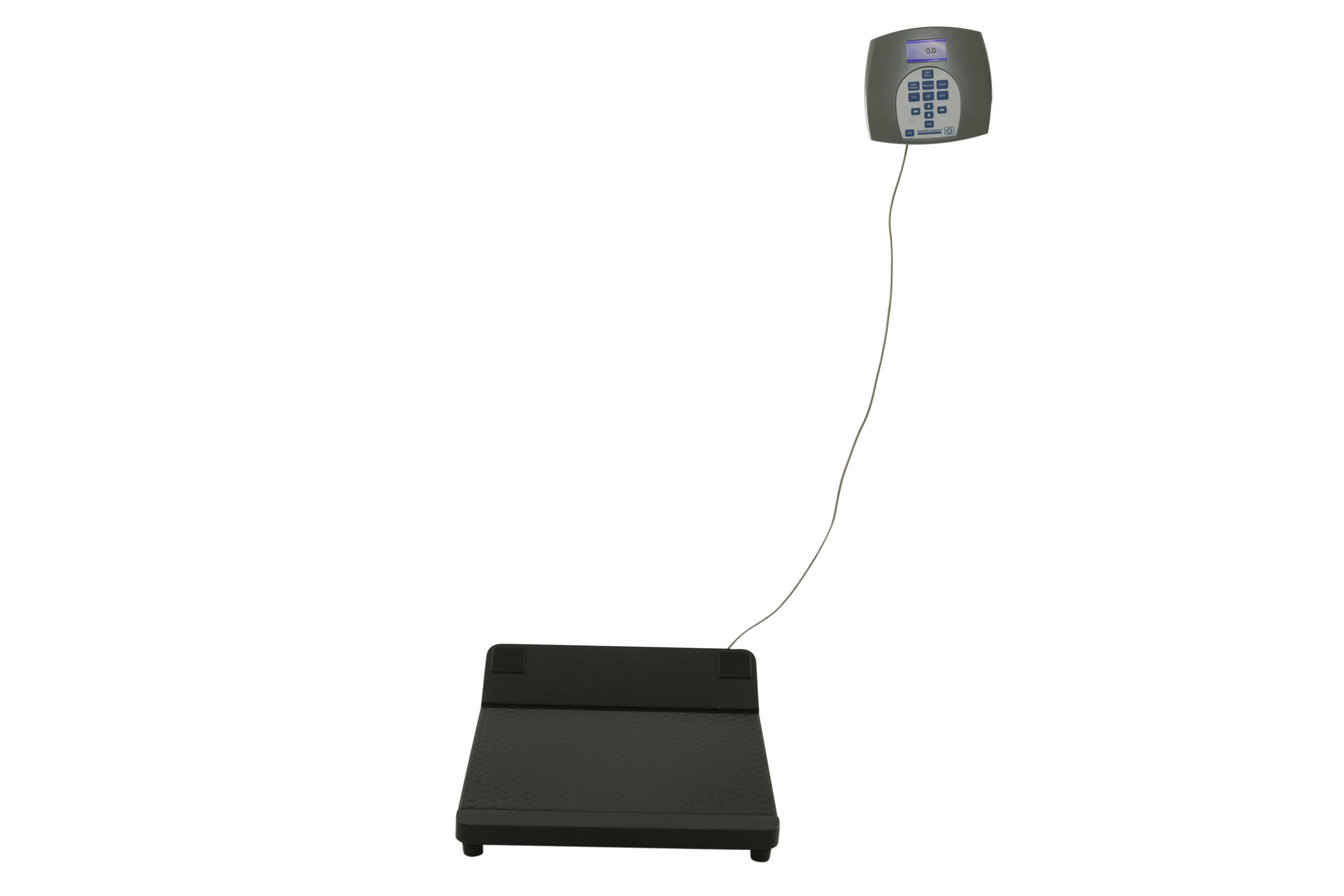 HN290T Digital Weight Scale User Manual HN-290T_IM_9301200-8A_150907_ol  OMRON HEALTHCARE