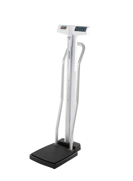 Health-o-meter 600KL Professional Digital Scale w/ Height Rod - Save at  Tiger Medical, Inc